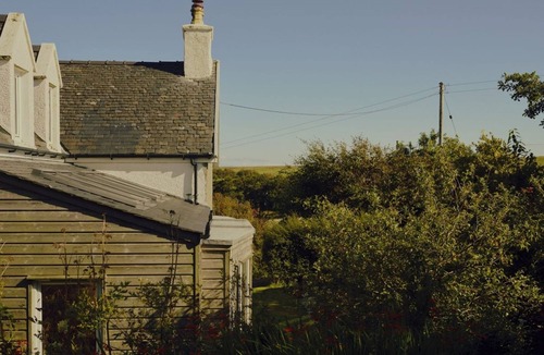 Staffin House | Tigh Na Bruthaich by Interhome