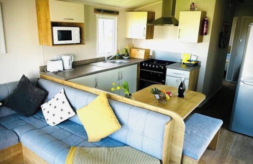 Padstow Villa | Tigh Na Mara - 5 mins from beach