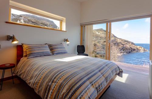 Rhue House | Tigh na Mara