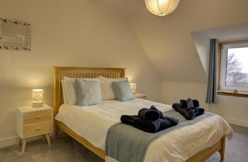 Helmsdale House | Tigh-na-Mara, Helmsdale