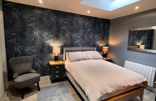 Sandhead Hotel | Tigh Na Mara Hotel