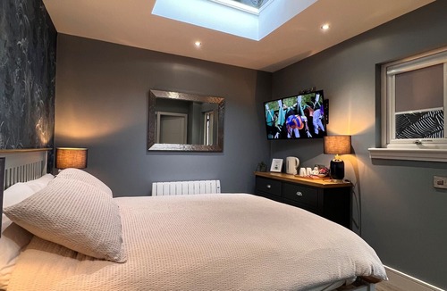 Sandhead Hotel | Tigh Na Mara Hotel