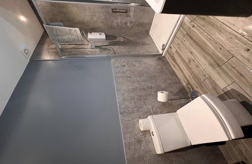 Sandhead Hotel | Tigh Na Mara Hotel