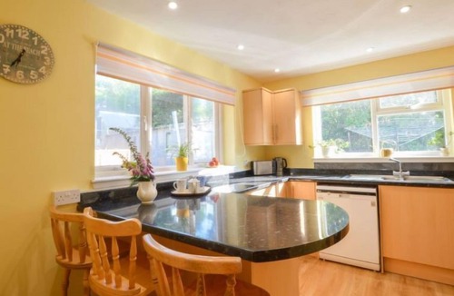 Connel House | Tigh na Sith by Interhome