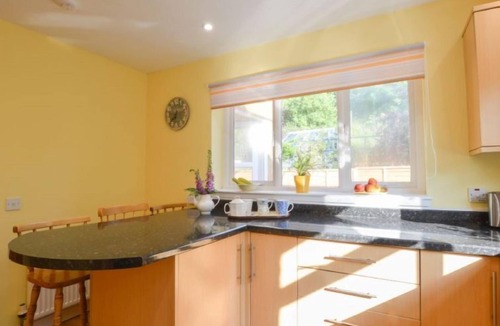 Connel House | Tigh na Sith by Interhome