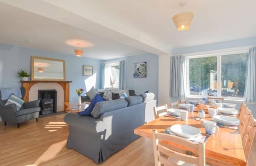 Connel House | Tigh na Sith by Interhome