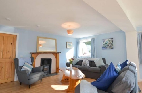 Connel House | Tigh na Sith by Interhome