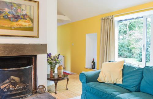 Blackburn House | Tigh Nam Muc