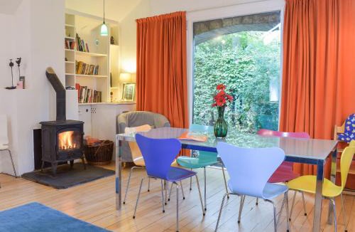 Blackburn House | Tigh Nam Muc