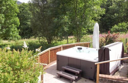 Strathyre House | Tigh Raineach