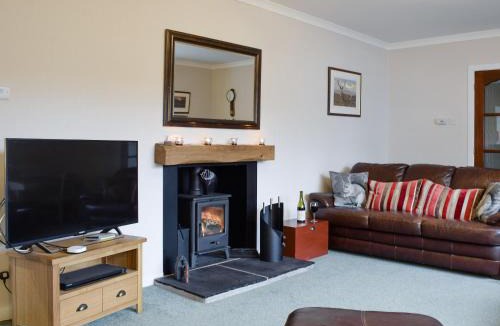 Strathyre House | Tigh Raineach