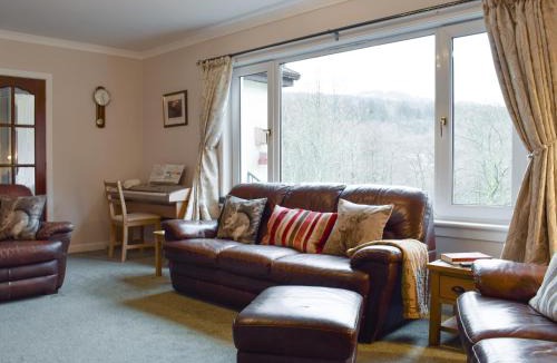 Strathyre House | Tigh Raineach