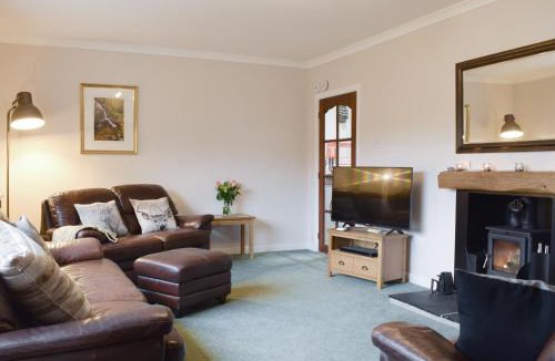 Strathyre House | Tigh Raineach