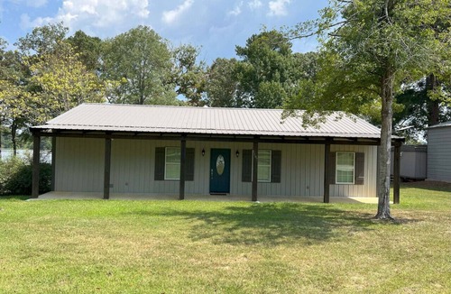Zwolle House | Tight Lines Lodge, North Toledo Bend Lake