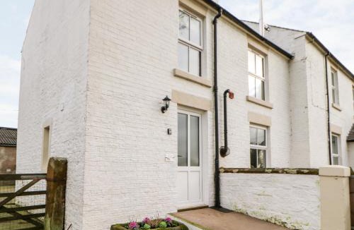 Carlisle House | Tight Lyne Cottage