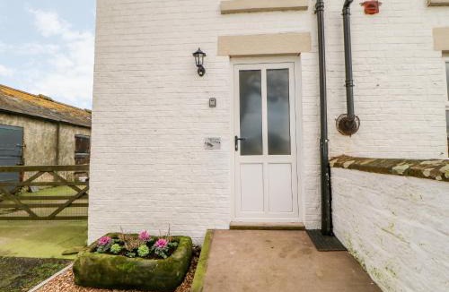 Carlisle House | Tight Lyne Cottage