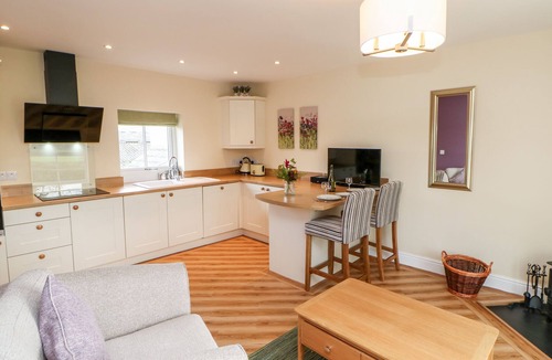 Carlisle Cottage | Tight Lyne Cottage