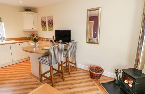 Carlisle Cottage | Tight Lyne Cottage