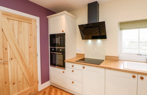 Carlisle Cottage | Tight Lyne Cottage