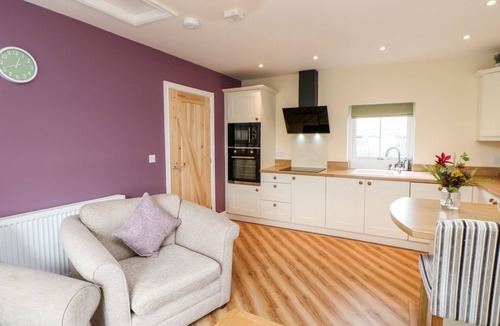 Carlisle Cottage | Tight Lyne Cottage