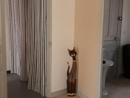 Guilvinec Apartment | Tiguil