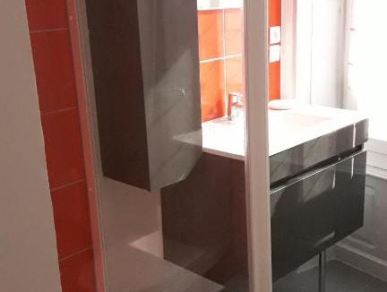 Guilvinec Apartment | Tiguil