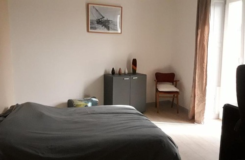 Guilvinec Apartment | Tiguil