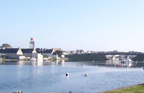 Guilvinec Apartment | Tiguil