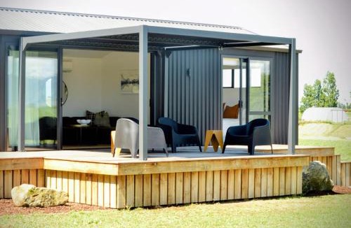 Otorohanga Apartment | Tihi