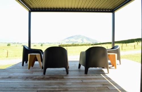 Otorohanga Apartment | Tihi