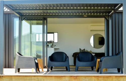 Otorohanga Apartment | Tihi