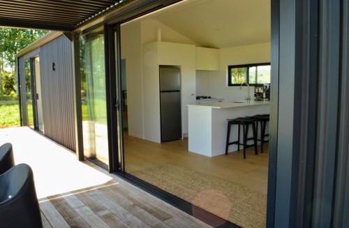 Otorohanga Apartment | Tihi