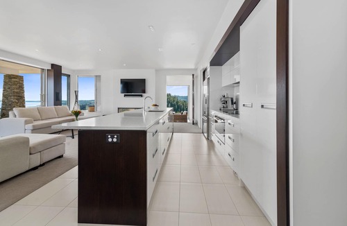 Rotorua Apartment | Tihi Retreat