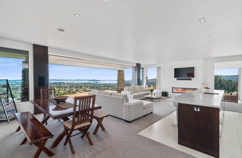 Rotorua Apartment | Tihi Retreat