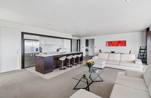 Rotorua Apartment | Tihi Retreat