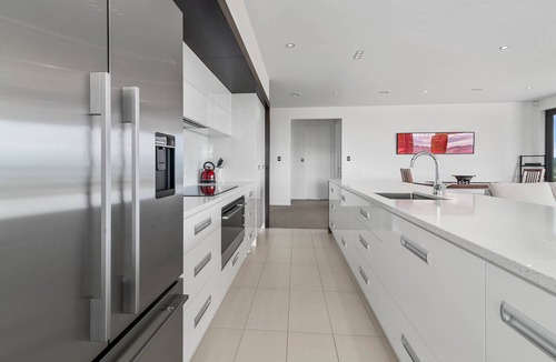 Rotorua Apartment | Tihi Retreat