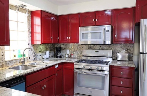 Real Del Mar House | Tijuana Beach View & Patio 2br 2 ba