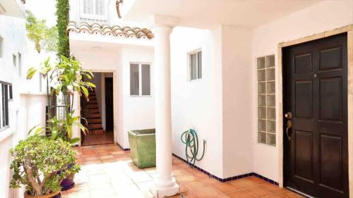 Real Del Mar House | Tijuana Beach View & Patio