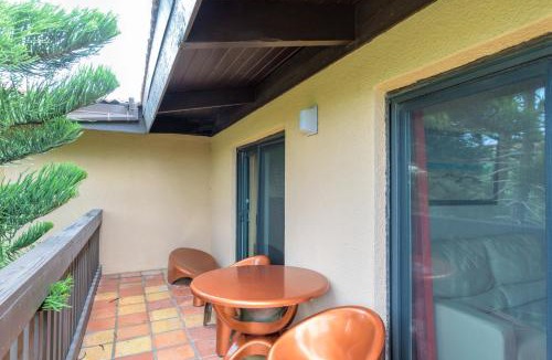 South Padre Island Apartment | Tiki 204