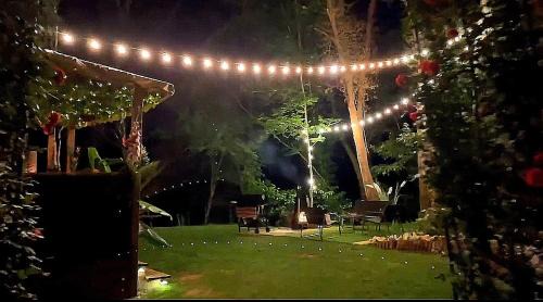 Saint-Cheron Other | Tiki House M-Home-Climatisé - Belle parcelle !