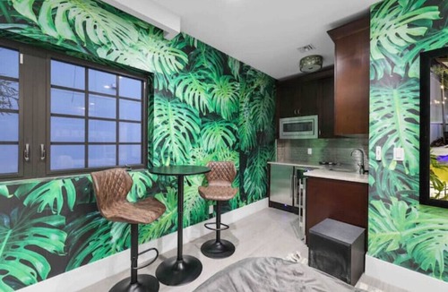 Colee Hammock House | Tiki Las Olas, Fort Lauderdale