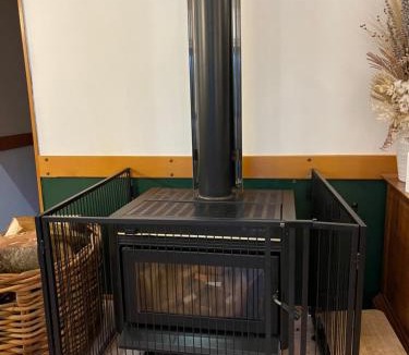 Tikitere House | Tikitere Lodge, Rotorua