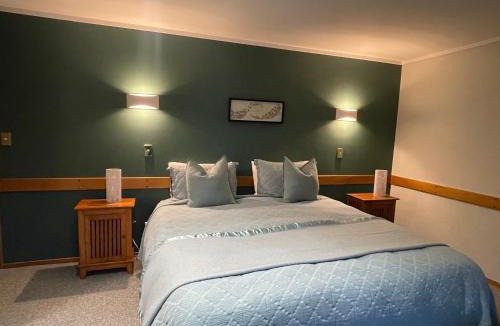 Tikitere House | Tikitere Lodge, Rotorua