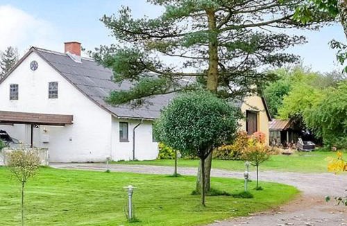 Skalstrup Apartment | Tiklo Bed and Breakfast