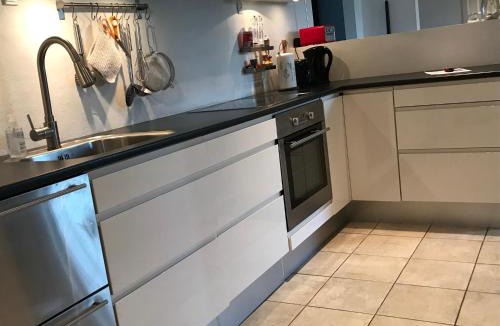 Skalstrup Apartment | Tiklo Bed and Breakfast