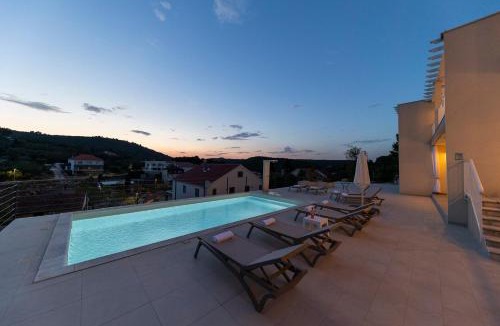 Zman Apartment | Tilagus holiday villa - Perla