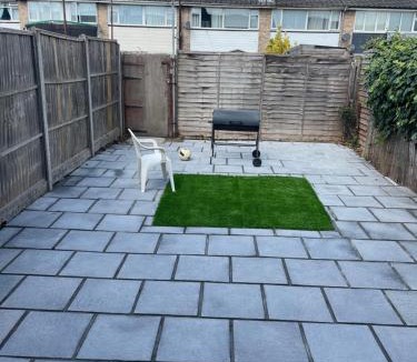 Tilbury House | Tilbury Docks Rooms for Short letting