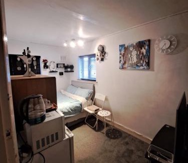 Tilbury House | Tilbury Home For short letting