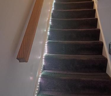 Tilbury House | Tilbury Home For short letting