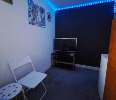 Tilbury House | Tilbury Home For short letting